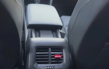Volkswagen Tharu, 2021 год, 1 720 000 рублей, 8 фотография