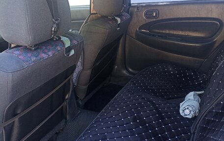 Mazda 323, 1996 год, 330 000 рублей, 6 фотография
