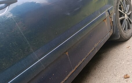 Mitsubishi Lancer IX, 2005 год, 180 000 рублей, 6 фотография
