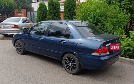 Mitsubishi Lancer IX, 2005 год, 180 000 рублей, 2 фотография