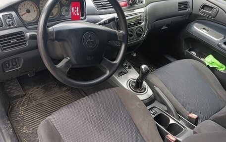 Mitsubishi Lancer IX, 2005 год, 180 000 рублей, 11 фотография