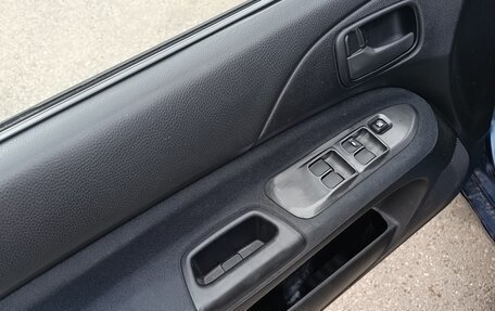 Mitsubishi Lancer IX, 2005 год, 180 000 рублей, 12 фотография