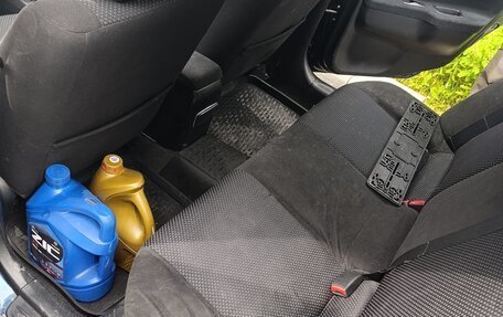 Mitsubishi Lancer IX, 2005 год, 180 000 рублей, 16 фотография