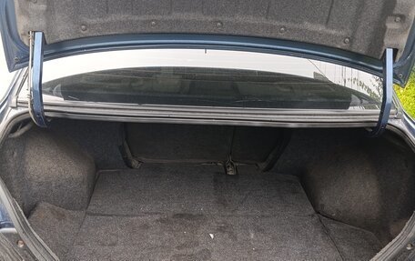 Mitsubishi Lancer IX, 2005 год, 180 000 рублей, 17 фотография