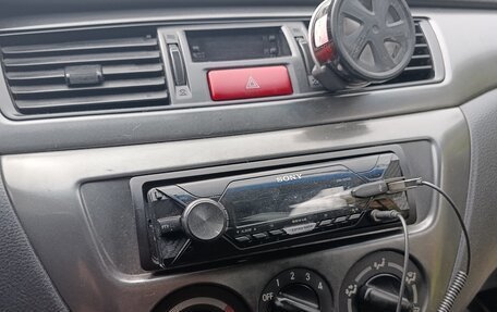 Mitsubishi Lancer IX, 2005 год, 180 000 рублей, 15 фотография