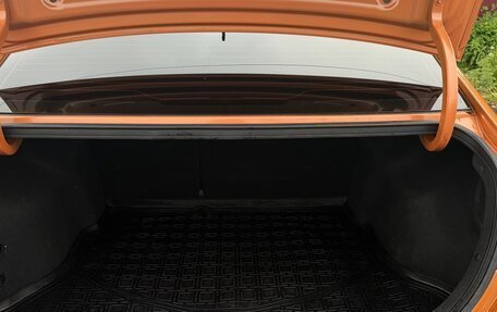 Hyundai Solaris II рестайлинг, 2017 год, 1 210 000 рублей, 8 фотография