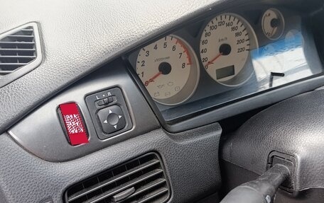 Mitsubishi Lancer IX, 2005 год, 180 000 рублей, 13 фотография