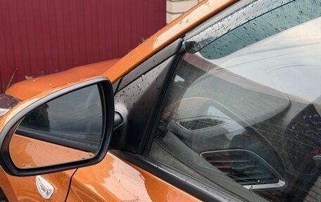 Hyundai Solaris II рестайлинг, 2017 год, 1 210 000 рублей, 14 фотография