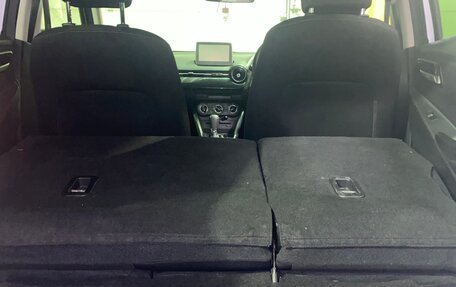 Mazda Demio IV, 2016 год, 900 000 рублей, 5 фотография
