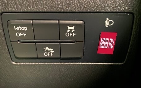 Mazda Demio IV, 2016 год, 900 000 рублей, 8 фотография