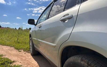 Lexus RX II рестайлинг, 2004 год, 1 200 000 рублей, 10 фотография