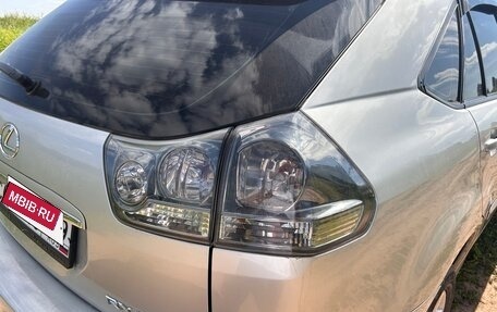 Lexus RX II рестайлинг, 2004 год, 1 200 000 рублей, 7 фотография