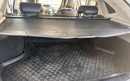 Lexus RX II рестайлинг, 2004 год, 1 200 000 рублей, 20 фотография