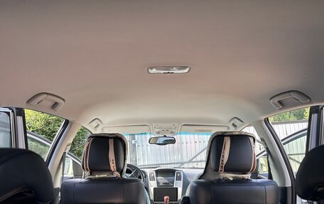 Lexus RX II рестайлинг, 2004 год, 1 200 000 рублей, 21 фотография