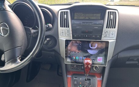 Lexus RX II рестайлинг, 2004 год, 1 200 000 рублей, 35 фотография