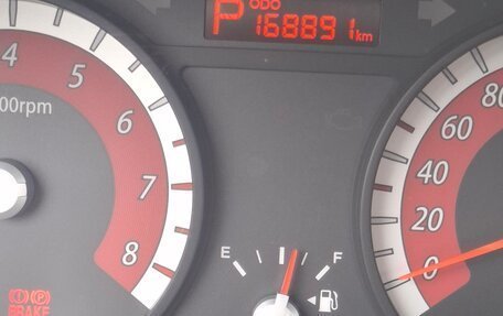 KIA Rio II, 2011 год, 600 000 рублей, 12 фотография