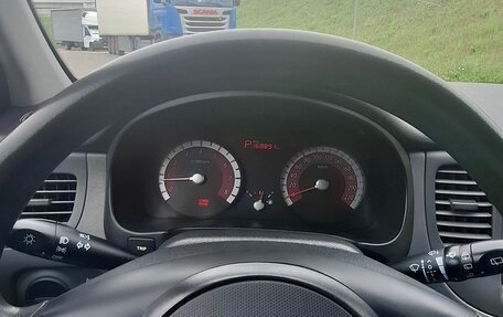KIA Rio II, 2011 год, 600 000 рублей, 11 фотография