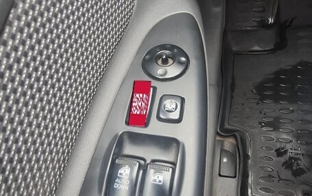 KIA Rio II, 2011 год, 600 000 рублей, 9 фотография