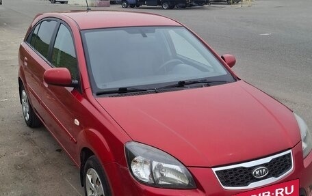KIA Rio II, 2011 год, 600 000 рублей, 2 фотография