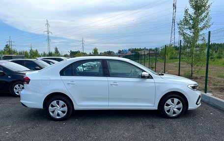 Volkswagen Polo VI (EU Market), 2021 год, 1 632 700 рублей, 7 фотография