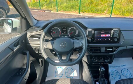 Volkswagen Polo VI (EU Market), 2021 год, 1 632 700 рублей, 16 фотография