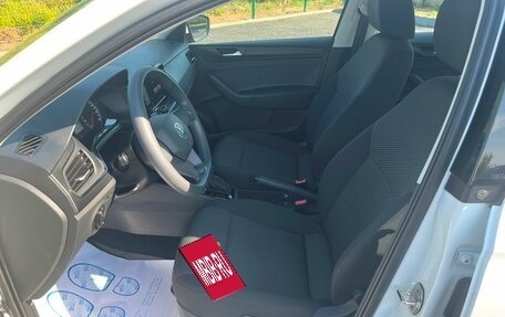 Volkswagen Polo VI (EU Market), 2021 год, 1 632 700 рублей, 12 фотография