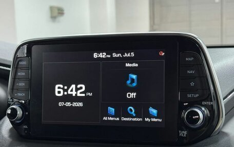 Hyundai Santa Fe IV, 2019 год, 3 300 000 рублей, 17 фотография