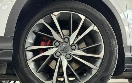 Geely Coolray I, 2023 год, 1 800 000 рублей, 2 фотография