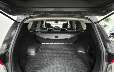 Hyundai Santa Fe IV, 2019 год, 3 300 000 рублей, 22 фотография