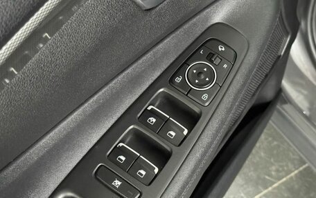 Hyundai Santa Fe IV, 2019 год, 3 300 000 рублей, 19 фотография