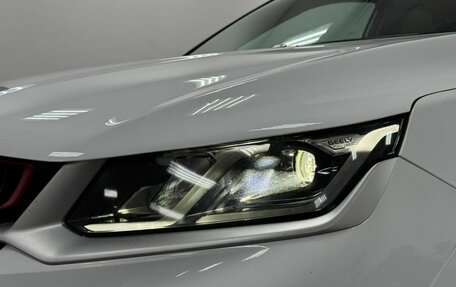 Geely Coolray I, 2023 год, 1 800 000 рублей, 4 фотография