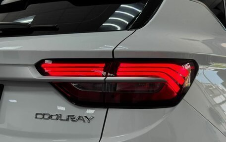 Geely Coolray I, 2023 год, 1 800 000 рублей, 8 фотография