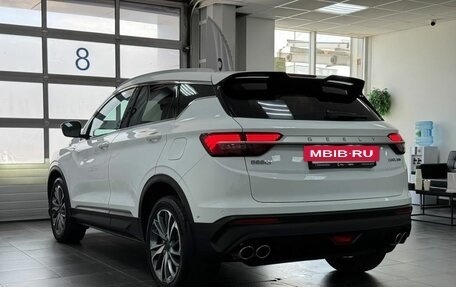 Geely Coolray I, 2023 год, 1 800 000 рублей, 9 фотография
