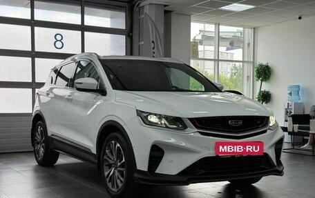 Geely Coolray I, 2023 год, 1 800 000 рублей, 5 фотография
