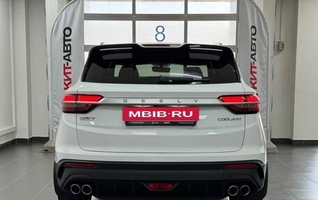 Geely Coolray I, 2023 год, 1 800 000 рублей, 7 фотография