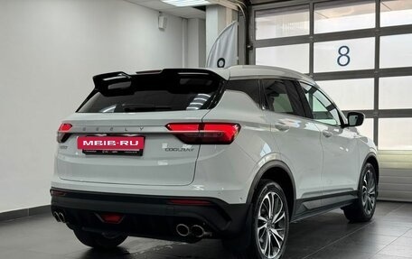 Geely Coolray I, 2023 год, 1 800 000 рублей, 6 фотография