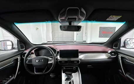 Geely Coolray I, 2023 год, 1 800 000 рублей, 11 фотография