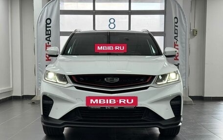 Geely Coolray I, 2023 год, 1 800 000 рублей, 3 фотография