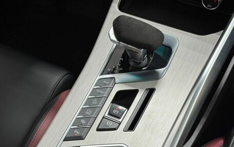 Geely Coolray I, 2023 год, 1 800 000 рублей, 15 фотография