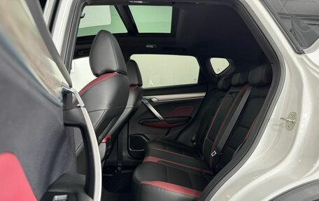 Geely Coolray I, 2023 год, 1 800 000 рублей, 21 фотография
