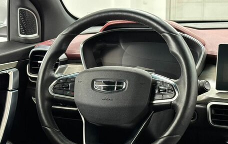 Geely Coolray I, 2023 год, 1 800 000 рублей, 12 фотография