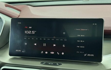 Geely Coolray I, 2023 год, 1 800 000 рублей, 17 фотография
