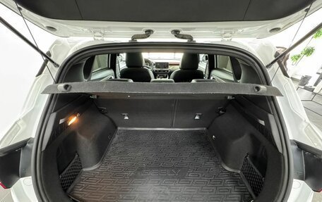 Geely Coolray I, 2023 год, 1 800 000 рублей, 23 фотография