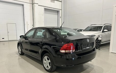 Volkswagen Polo VI (EU Market), 2014 год, 910 000 рублей, 3 фотография