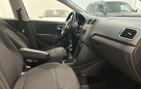 Volkswagen Polo VI (EU Market), 2014 год, 910 000 рублей, 8 фотография