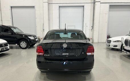Volkswagen Polo VI (EU Market), 2014 год, 910 000 рублей, 4 фотография