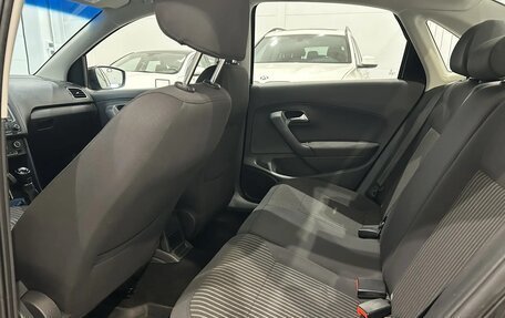 Volkswagen Polo VI (EU Market), 2014 год, 910 000 рублей, 10 фотография