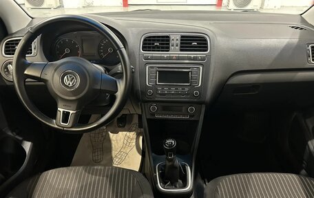 Volkswagen Polo VI (EU Market), 2014 год, 910 000 рублей, 6 фотография