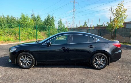 Mazda 6, 2014 год, 1 497 000 рублей, 2 фотография