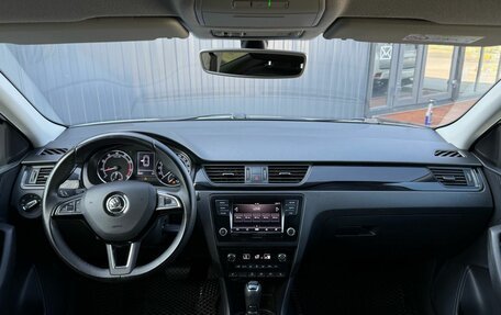 Skoda Rapid I, 2018 год, 1 390 000 рублей, 2 фотография
